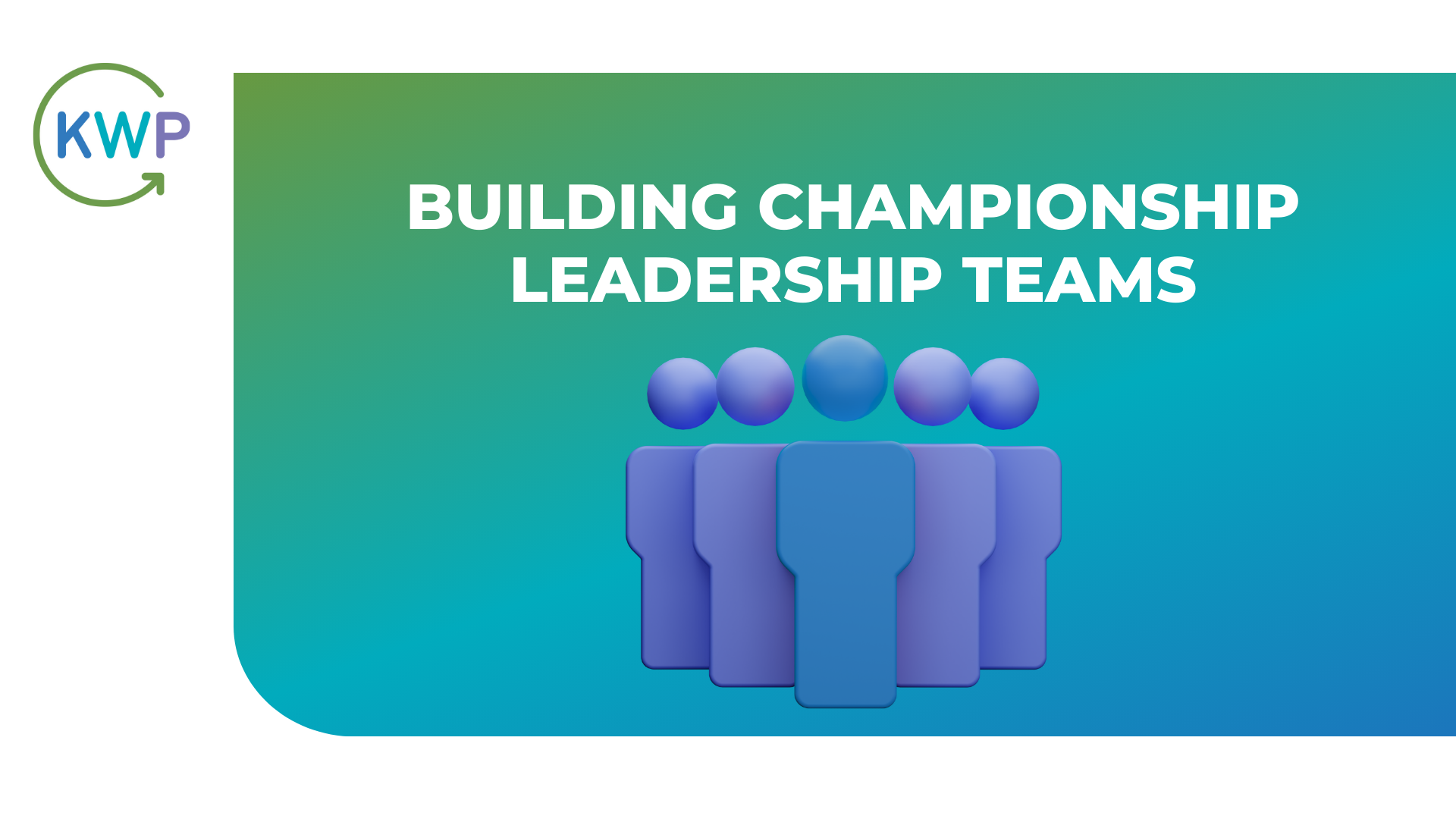 BuildingChampionshipTeams