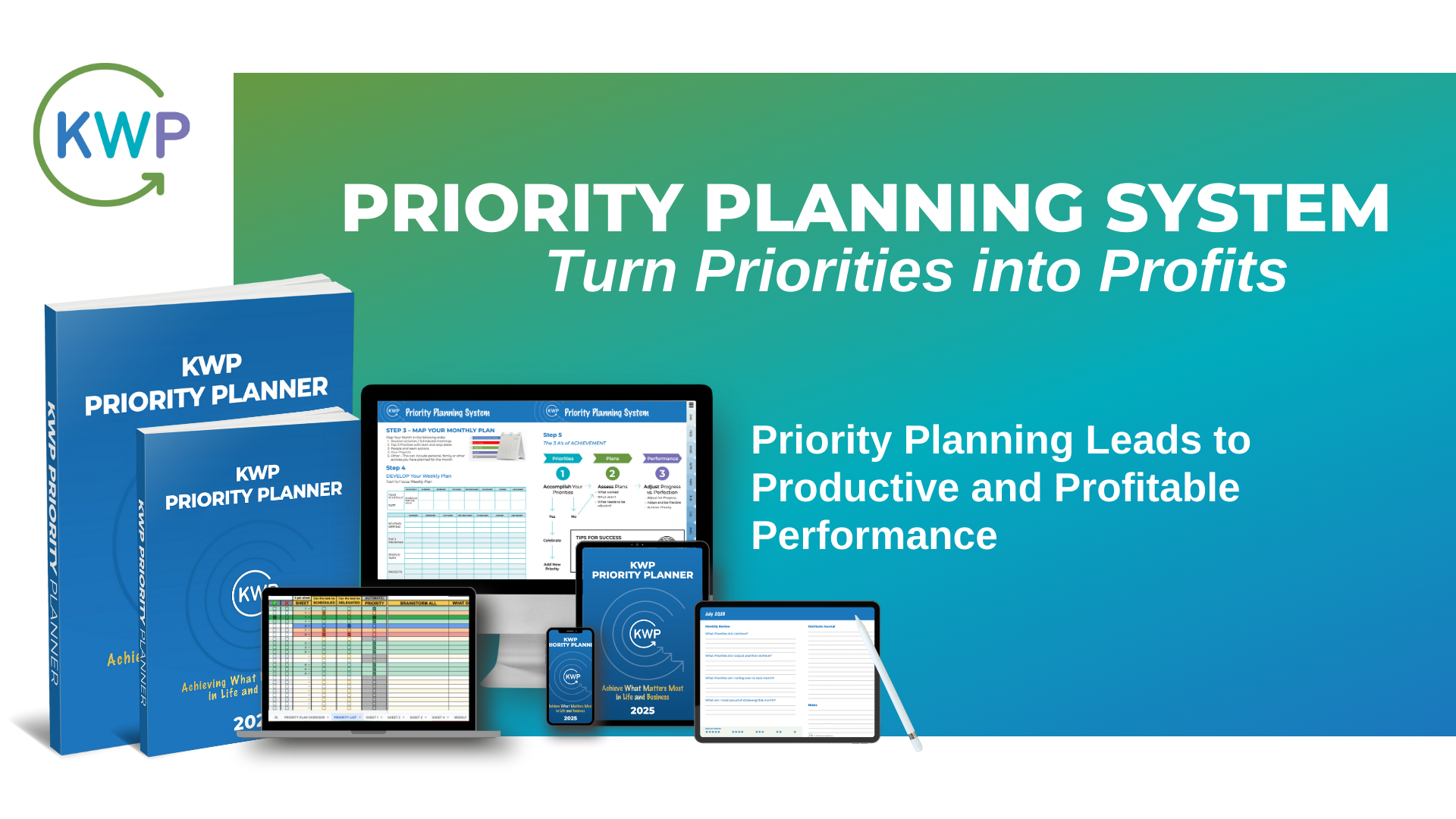 PriorityPlanningSystem