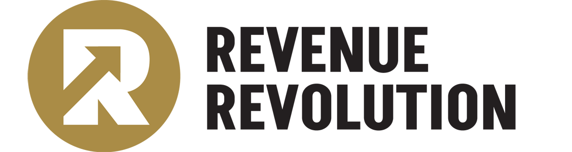 Revenue Revolution