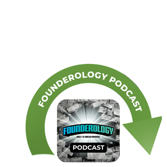 Go To Founderology Podcast