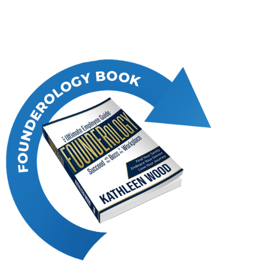 Go To Founderology Book