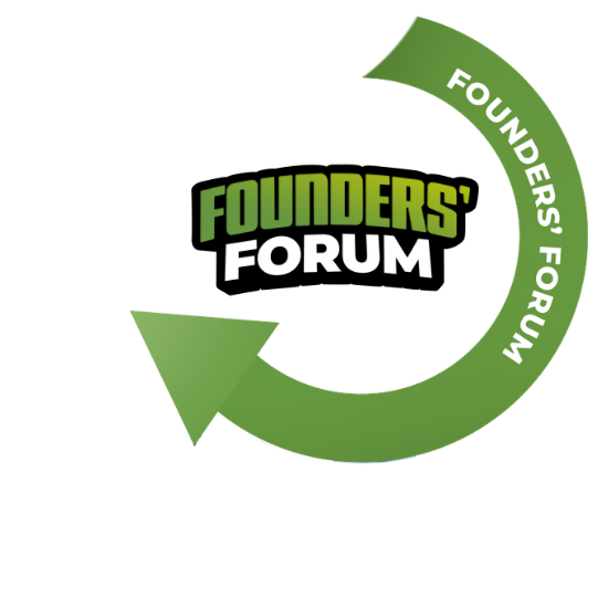 Go To Founders' Forum