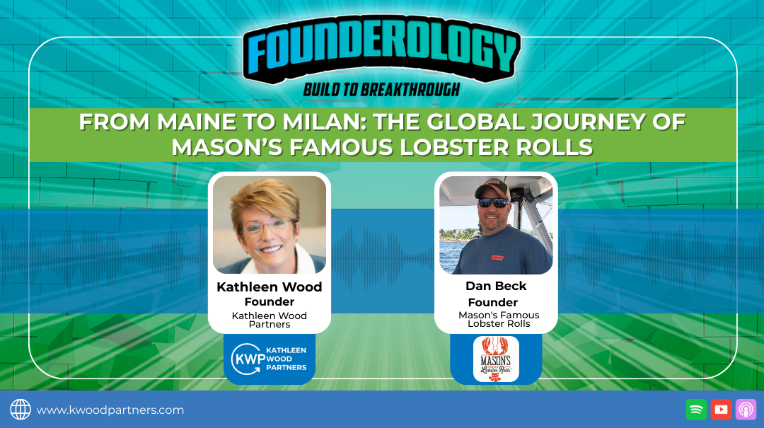 From Maine to Milan: The Global Journey of Mason’s Famous Lobster Rolls