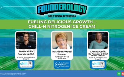 Fueling Delicious Growth –Chill-N Nitrogen Ice Cream