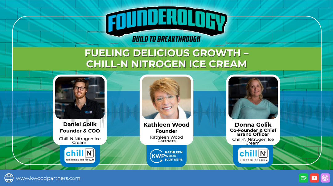 Fueling Delicious Growth –Chill-N Nitrogen Ice Cream