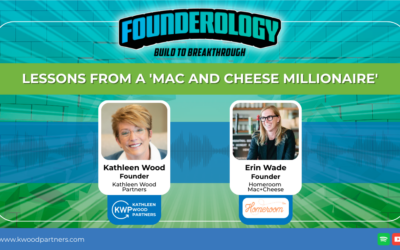 Lessons from a ‘Mac and Cheese Millionaire’