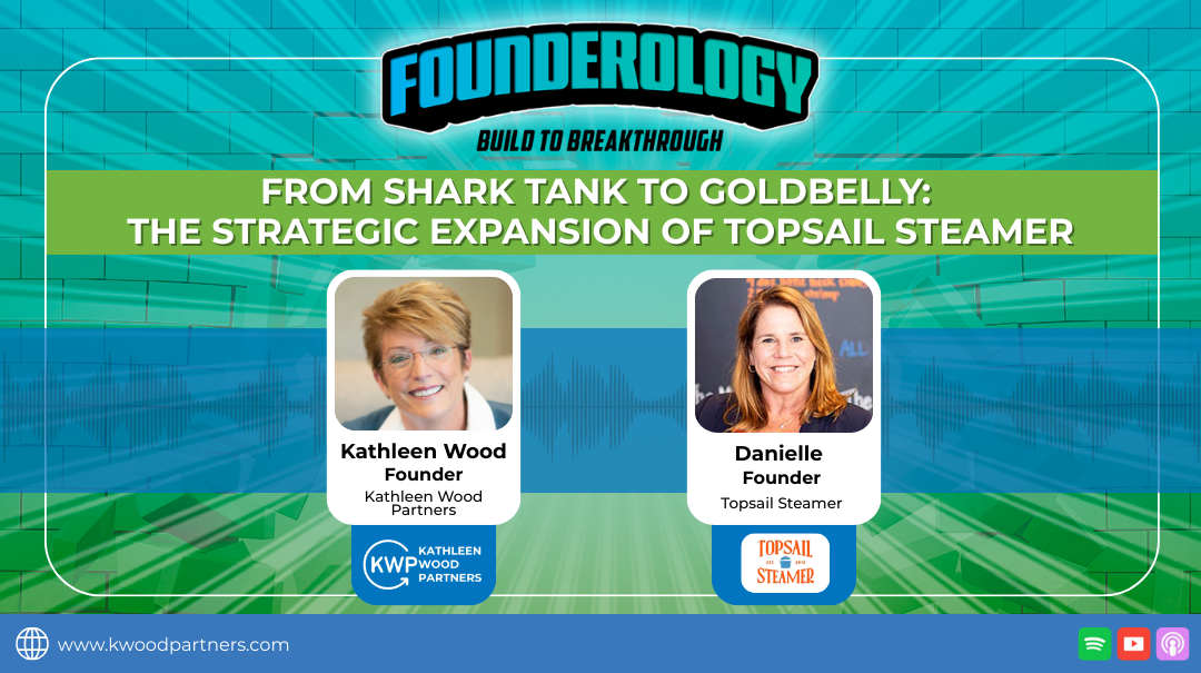 From Shark Tank to Goldbelly: The Strategic Expansion of Topsail Steamer