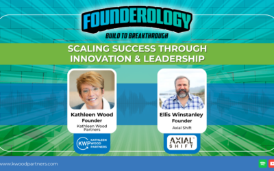 Scaling Success Through Innovation & Leadership