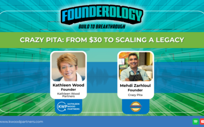 Crazy Pita: From $30 to Scaling a Legacy