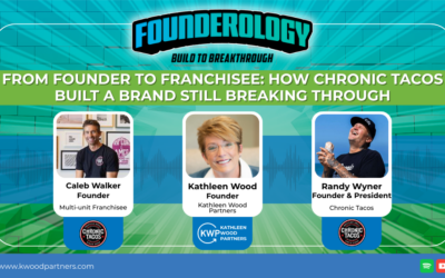 From Founder to Franchisee: How Chronic Tacos Built a Brand Still Breaking Through