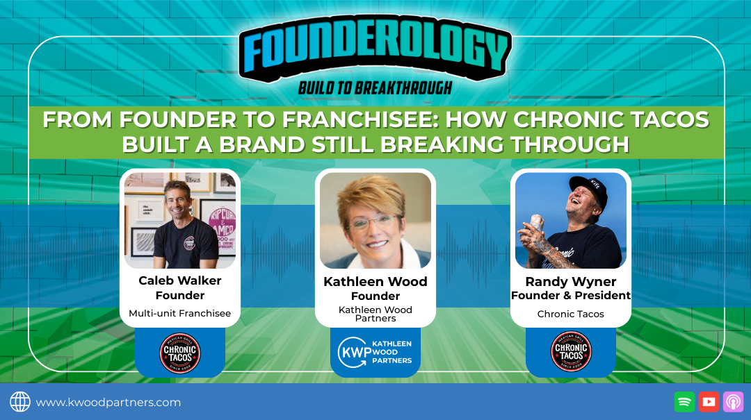 From Founder to Franchisee: How Chronic Tacos Built a Brand Still Breaking Through