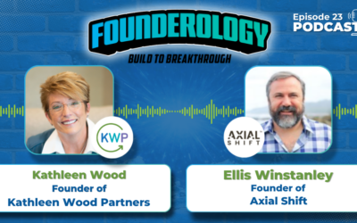 1 Question Every Founder Should Ask(Most Never Do)