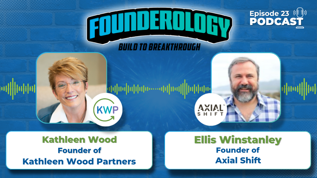 1 Question Every Founder Should Ask(Most Never Do)