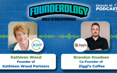 Fueling Growth From a Single Cup to Over 100 Locations and Growing