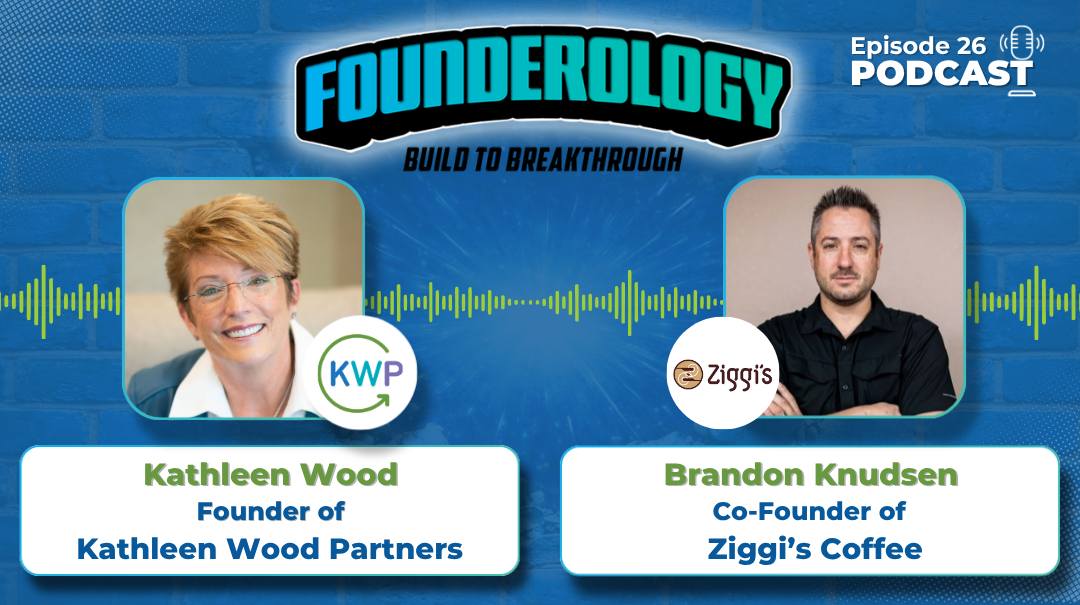 Fueling Growth From a Single Cup to Over 100 Locations and Growing