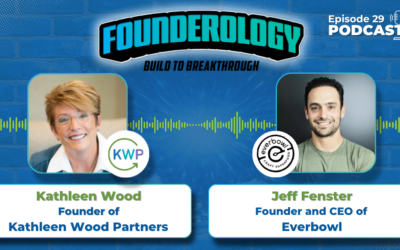 The Success Formula that Grew Everbowl From 1 to 400 Locations!