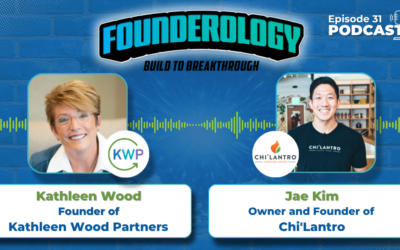 How Jae Kim is Scaling Chi’Lantro