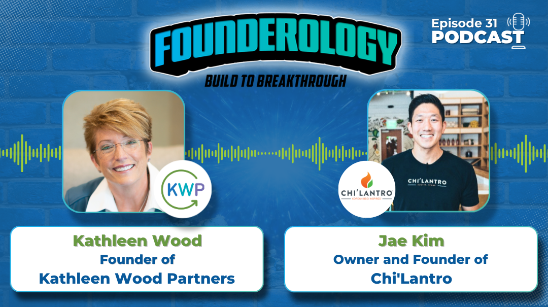 How Jae Kim is Scaling Chi’Lantro