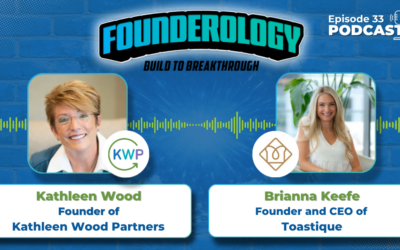 Toastique Founder Brianna Keefe Details Growth From Single Toast Bar to National Franchise