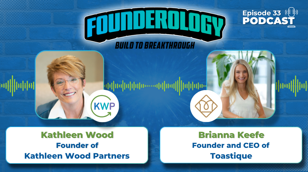 Toastique Founder Brianna Keefe Details Growth From Single Toast Bar to National Franchise