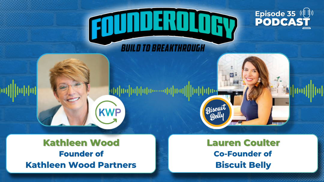 Real Talk, Damn Good Biscuits and Growing a National Brand