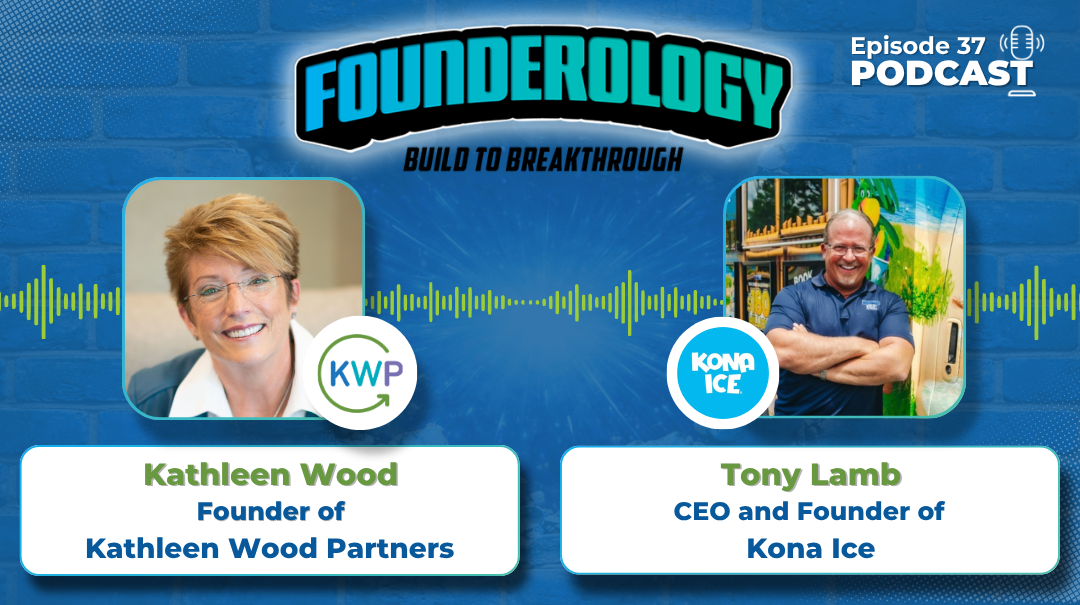 What is Driving Kona Ice’s Success